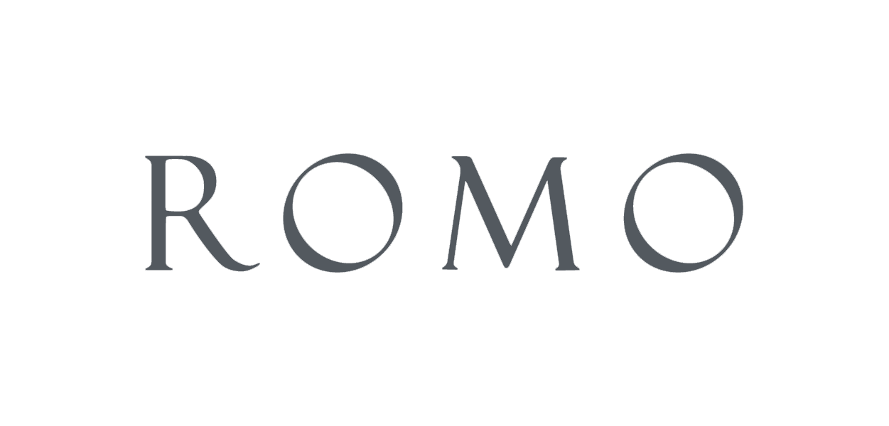 ROMO-Logo