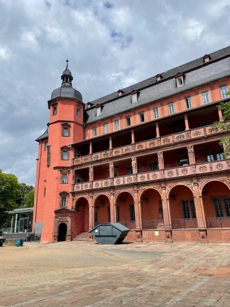 Hochschule für Gestaltung, Offenbach2